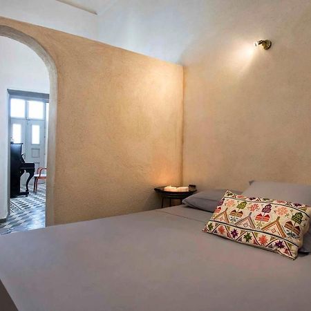 Sandandstone Villa Santorini メガロホリ エクステリア 写真